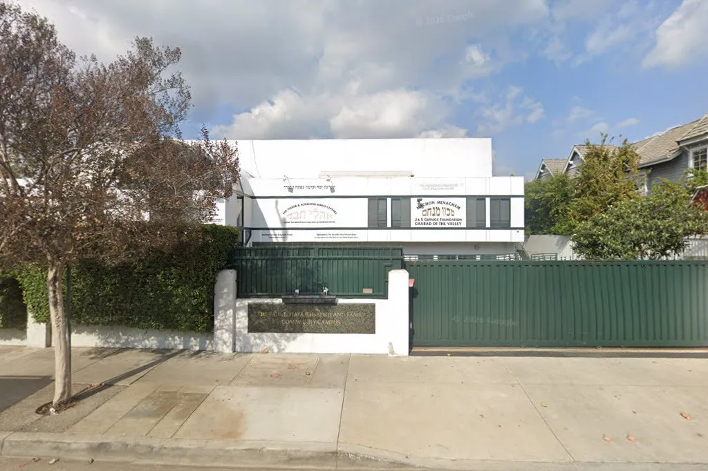 Chabad of the Valley