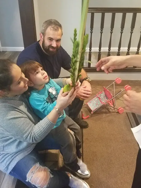 Chabad of the West Side — foto 2