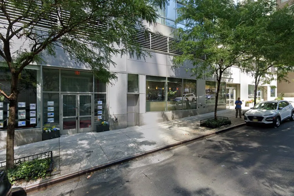 Chabad of the West Sixties
