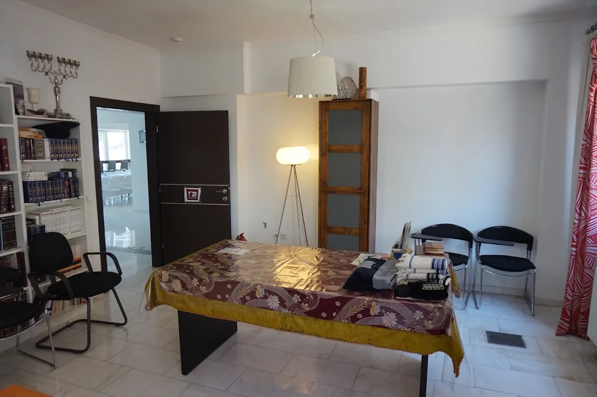 Chabad of Thessaloniki — foto 2