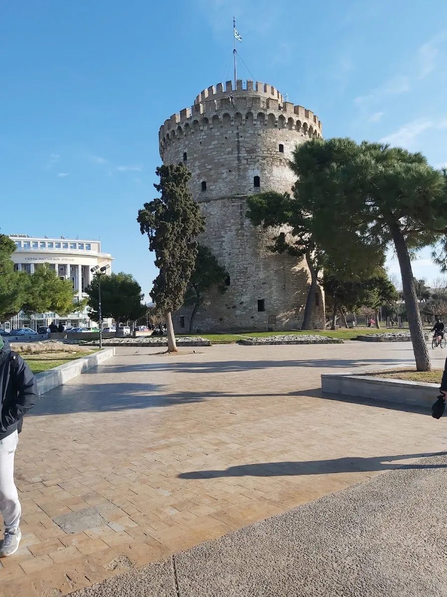 Chabad of Thessaloniki — foto 6