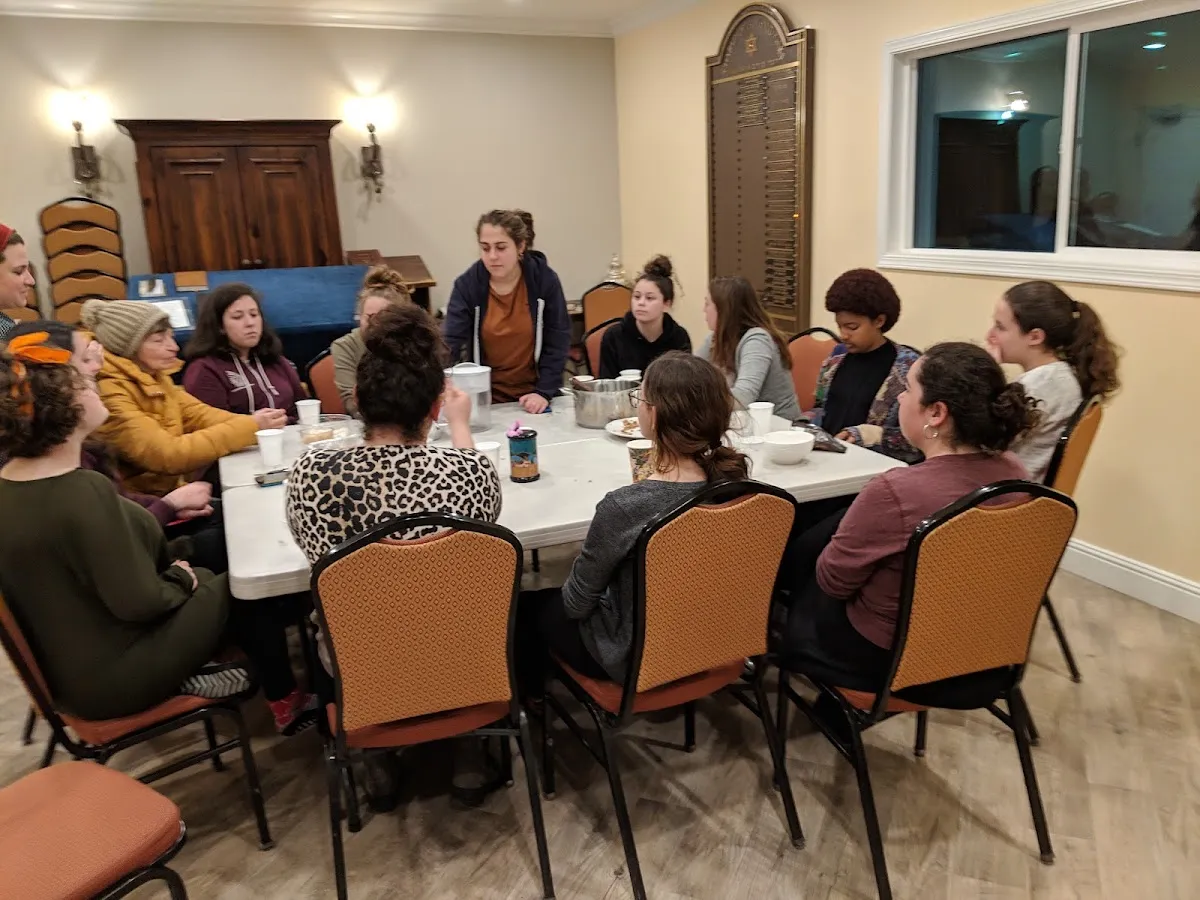 Chabad of Thousand Oaks — foto 4