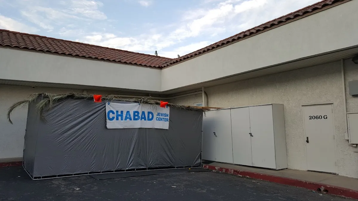 Chabad of Thousand Oaks — foto 5