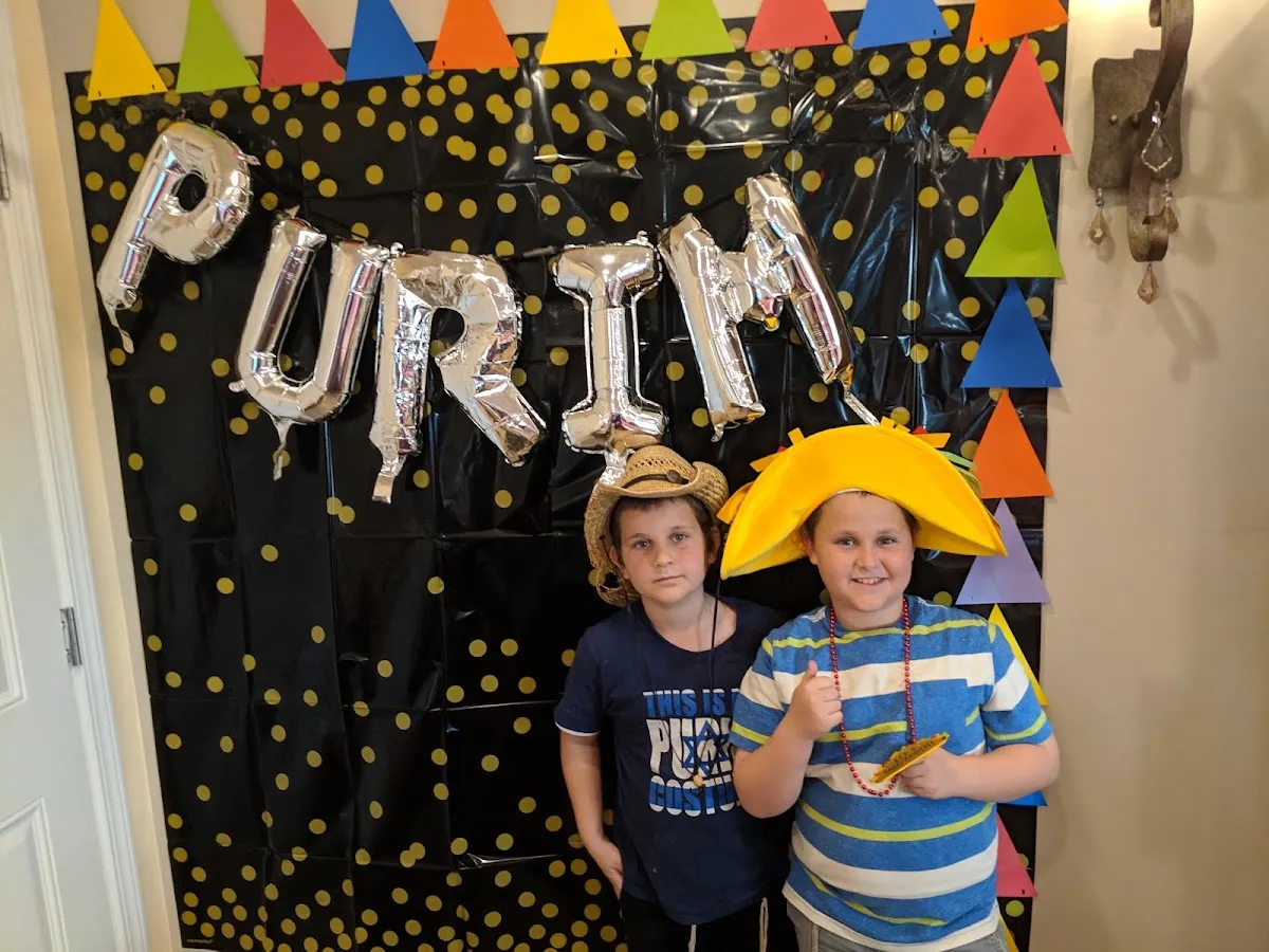 Chabad of Thousand Oaks — foto 6