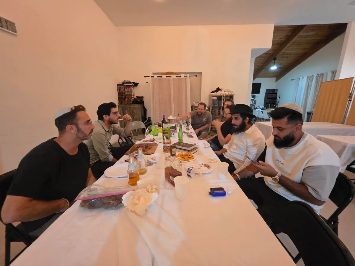 Chabad of Three Islands