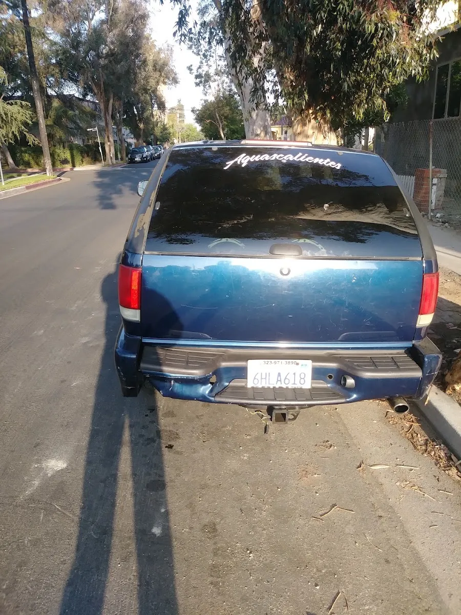 Chabad of Toluca Lake — foto 4