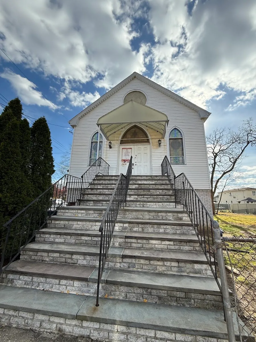 Chabad of Tottenville
