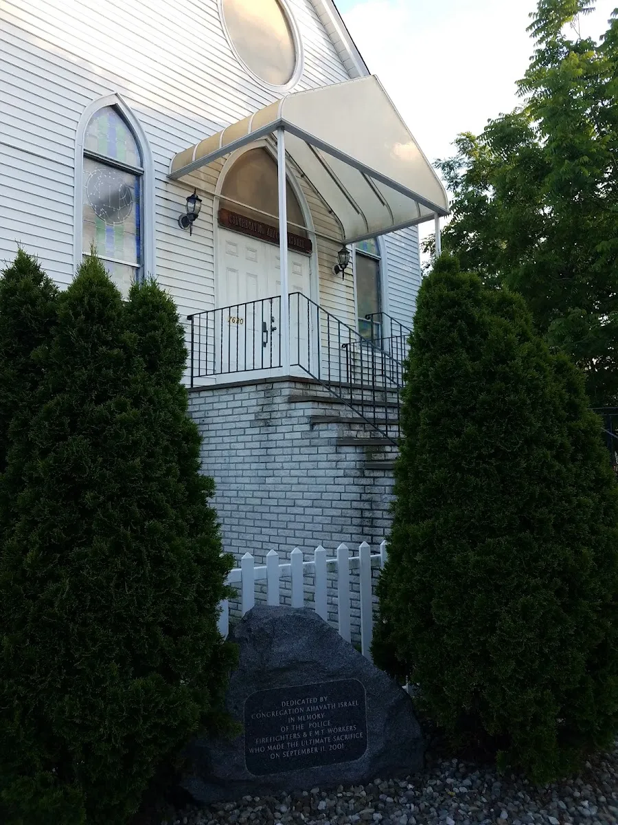Chabad of Tottenville — foto 2