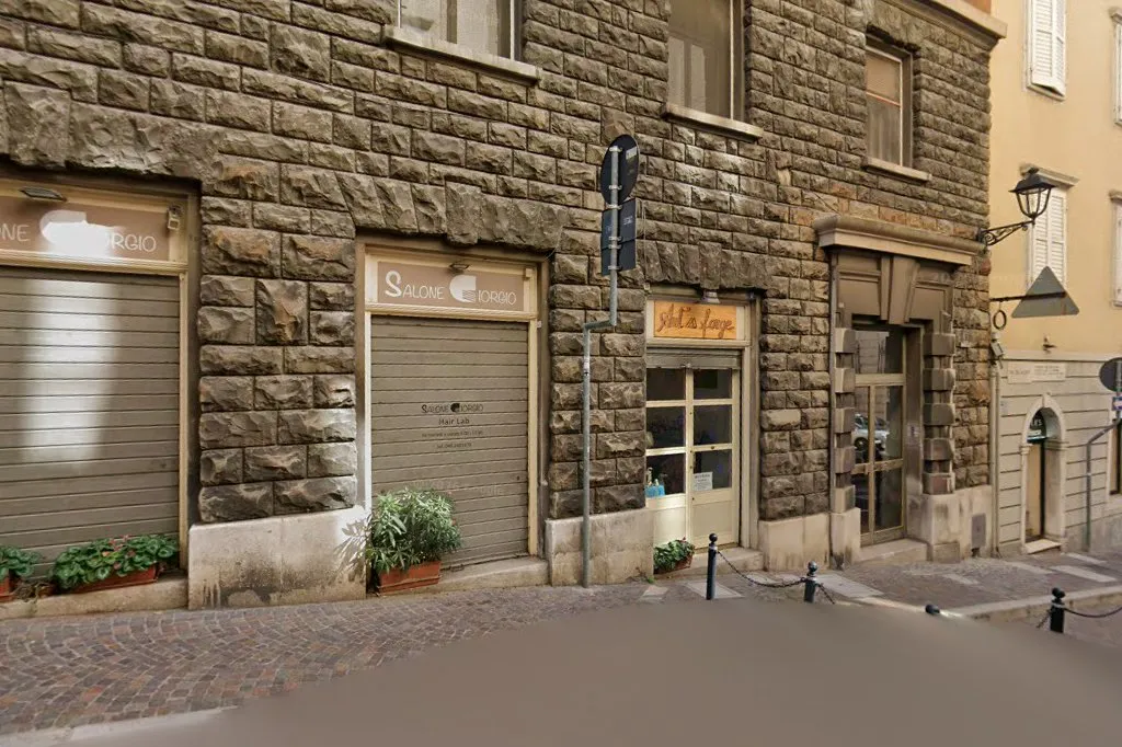 Chabad of Trieste — foto 2