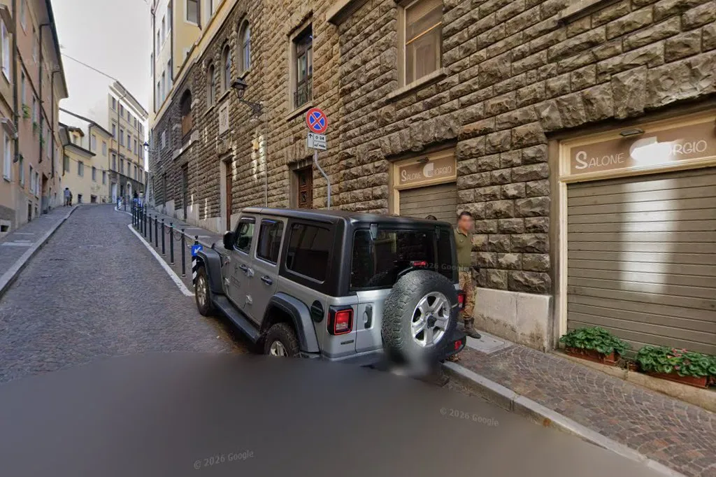 Chabad of Trieste — foto 3