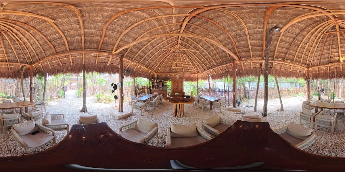 Chabad Of Tulum — foto 4