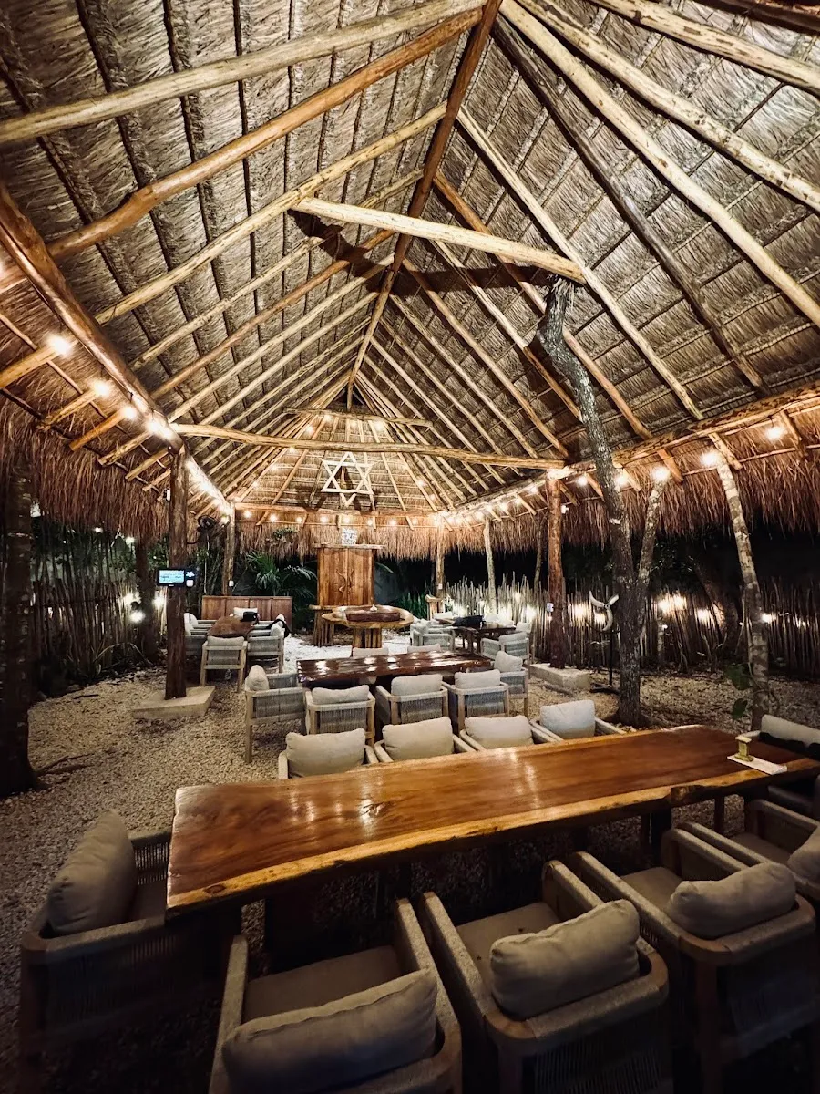 Chabad Of Tulum — foto 5