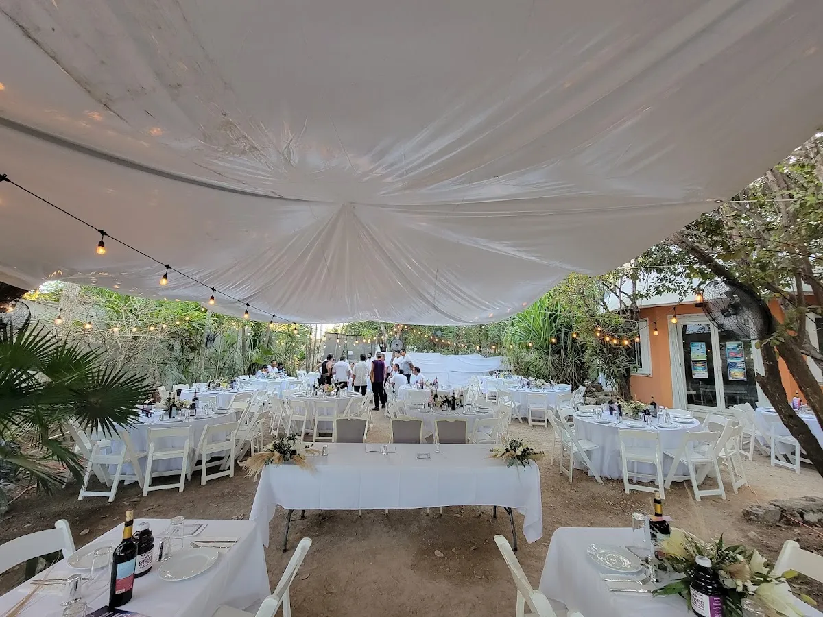 Chabad Of Tulum — foto 6