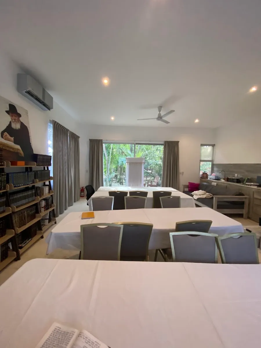 Chabad Of Tulum — foto 8