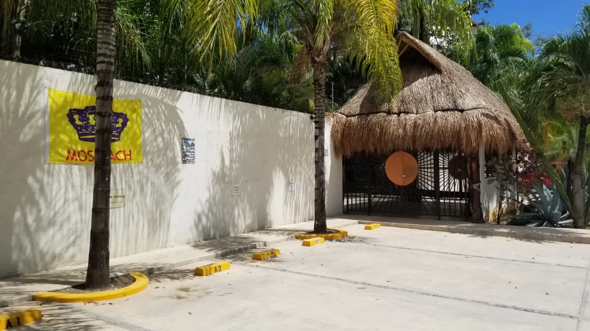 Chabad Of Tulum — foto 9