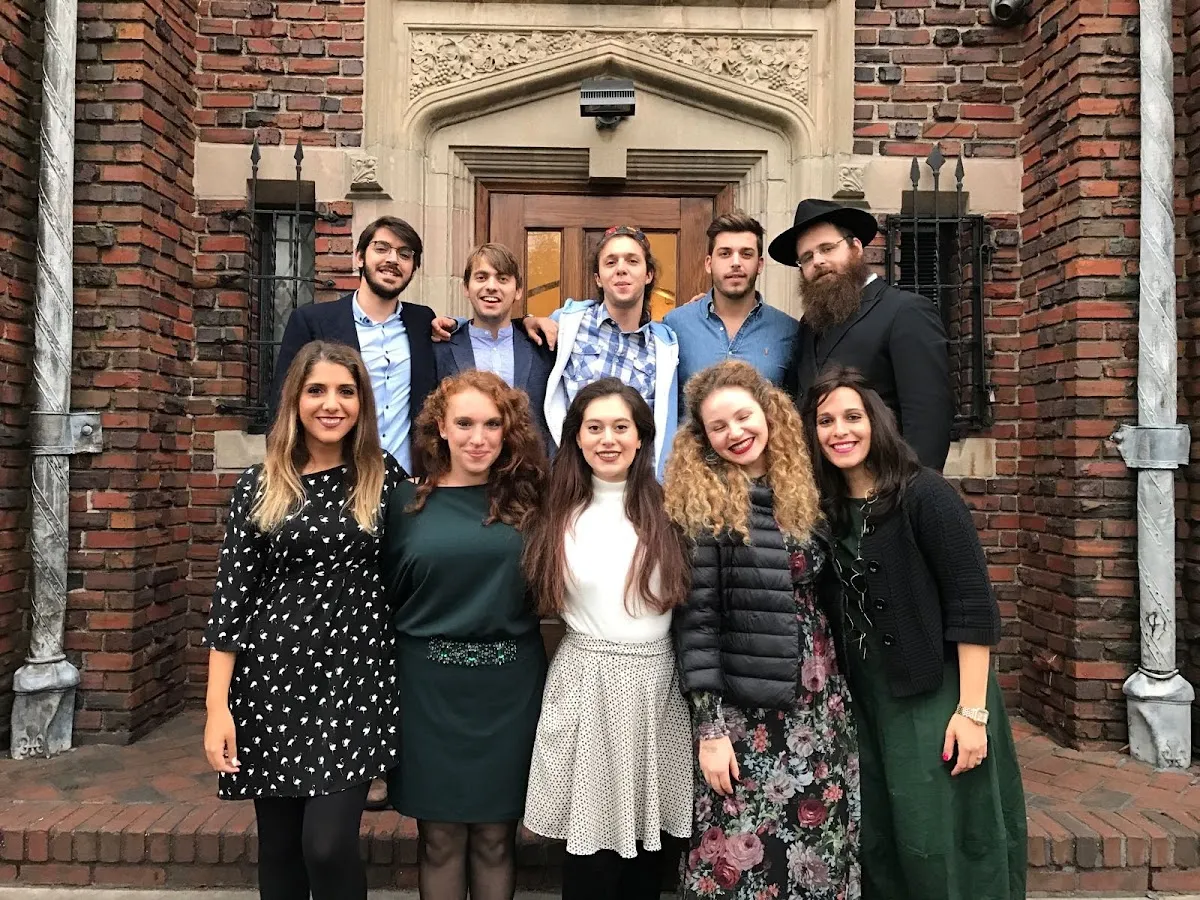 Chabad of Tuscany - Managment office — foto 2