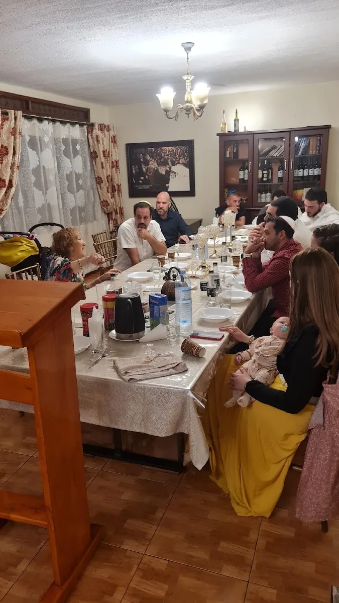 Chabad of Uganda — foto 2