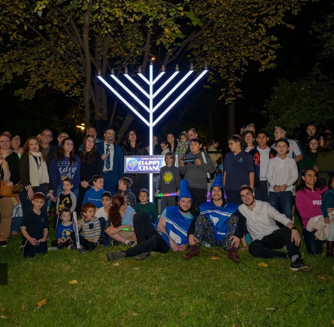 Chabad of Uptown — photo 6