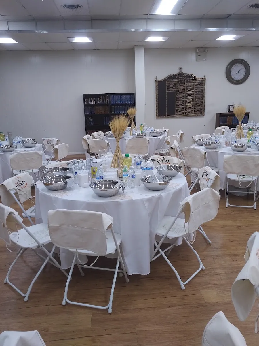 Chabad of Valley Stream