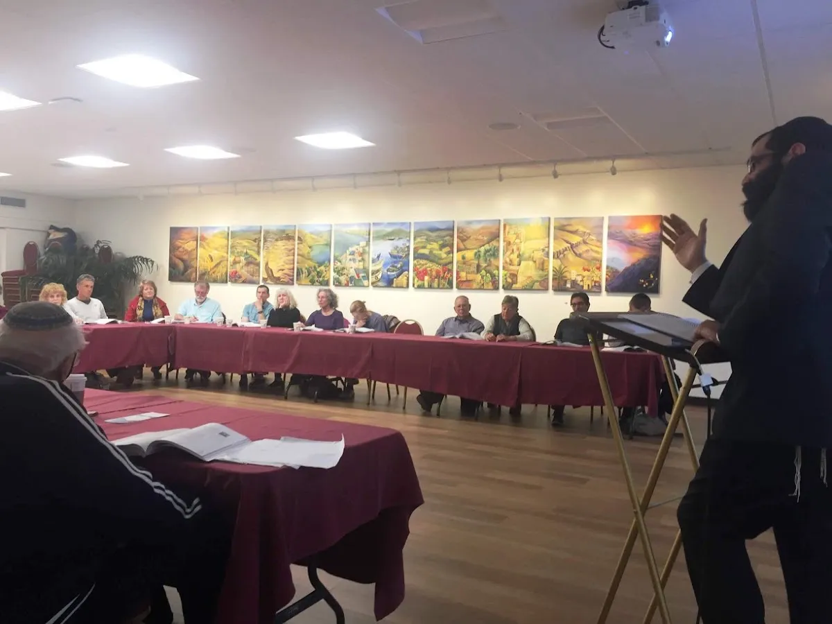 Chabad of Vancouver Island — foto 2