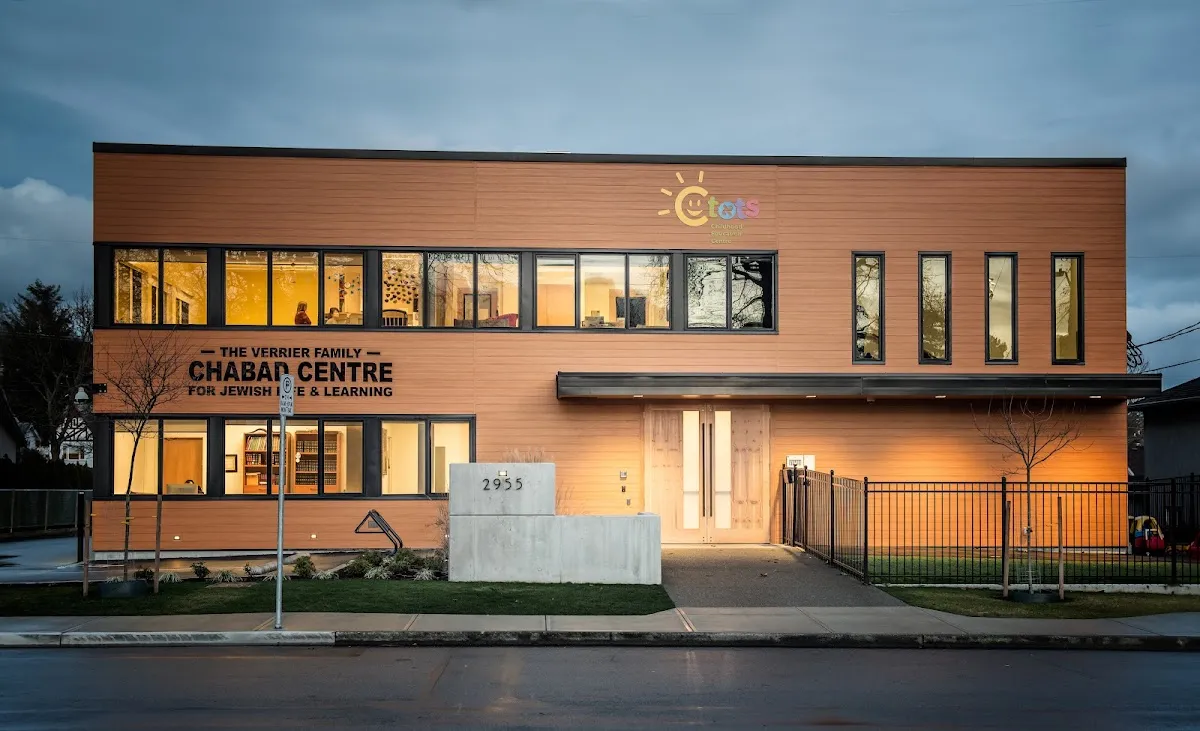 Chabad of Vancouver Island — foto 3