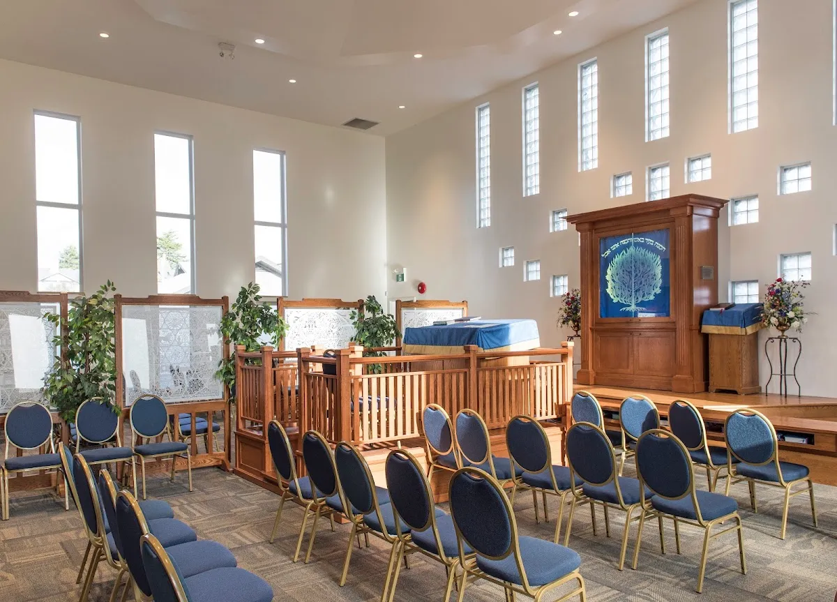 Chabad of Vancouver Island — foto 6