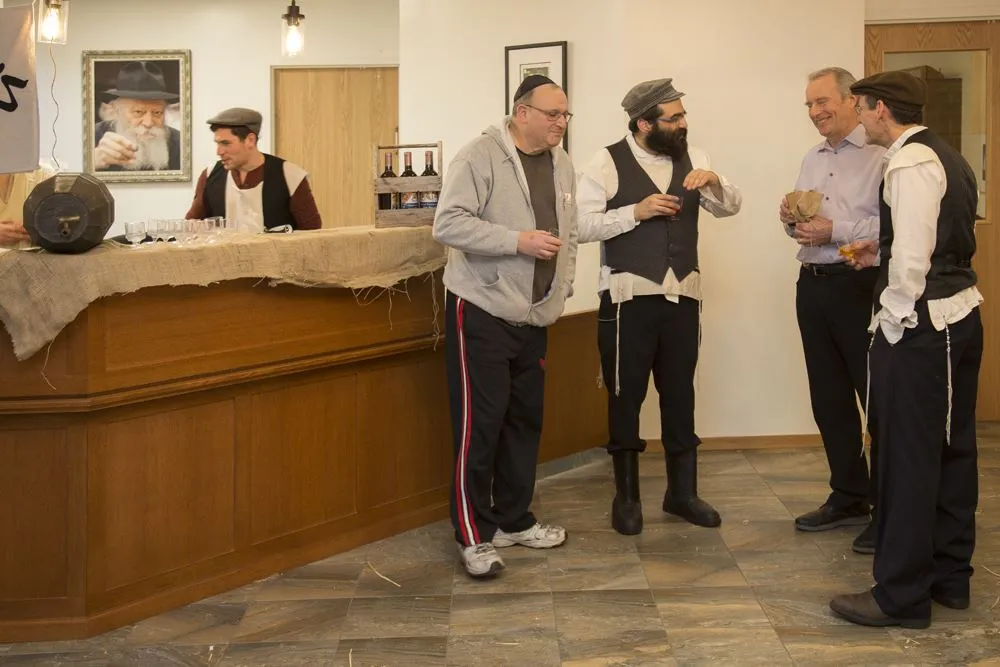 Chabad of Vancouver Island — foto 7
