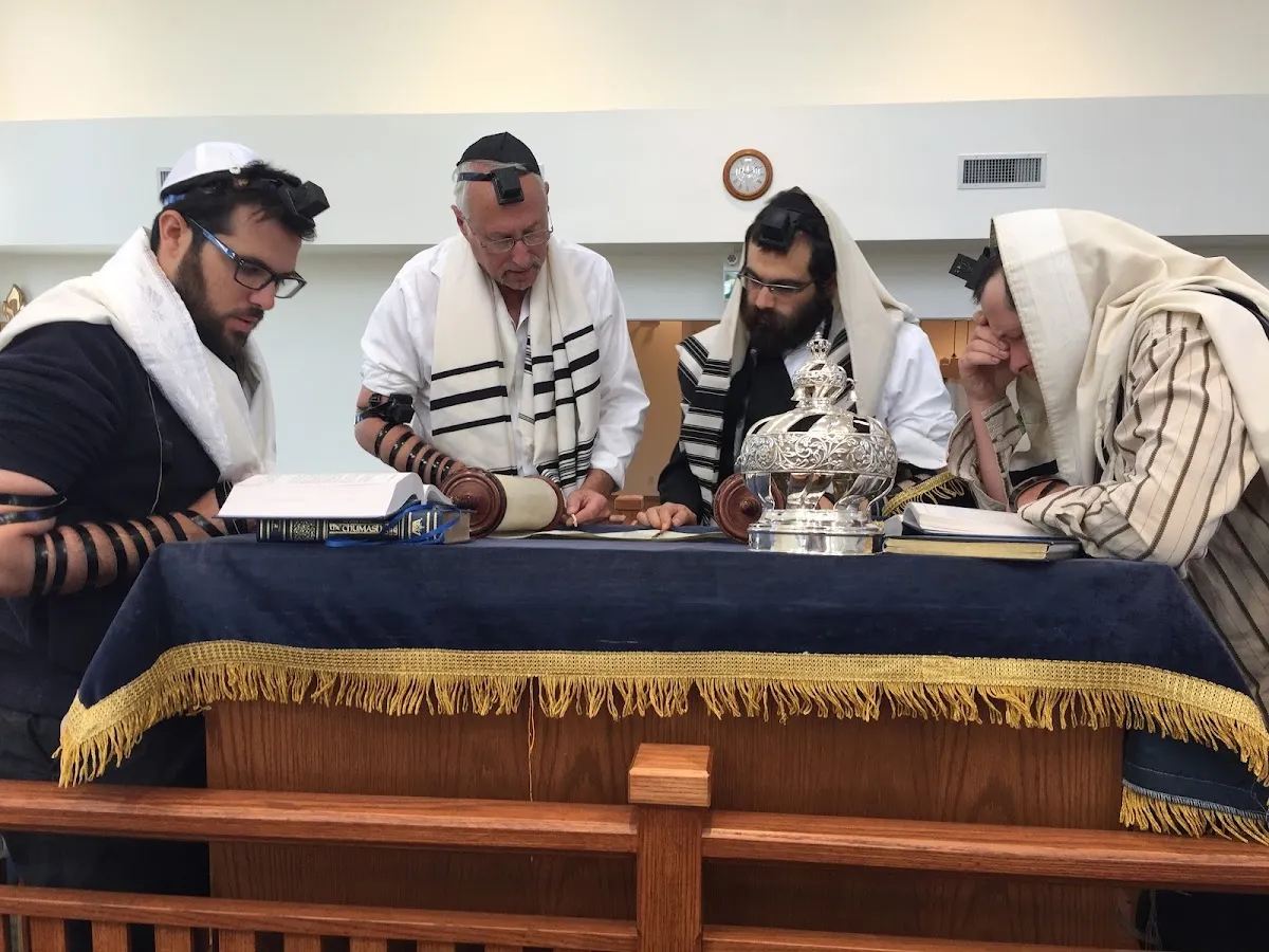 Chabad of Vancouver Island — foto 8