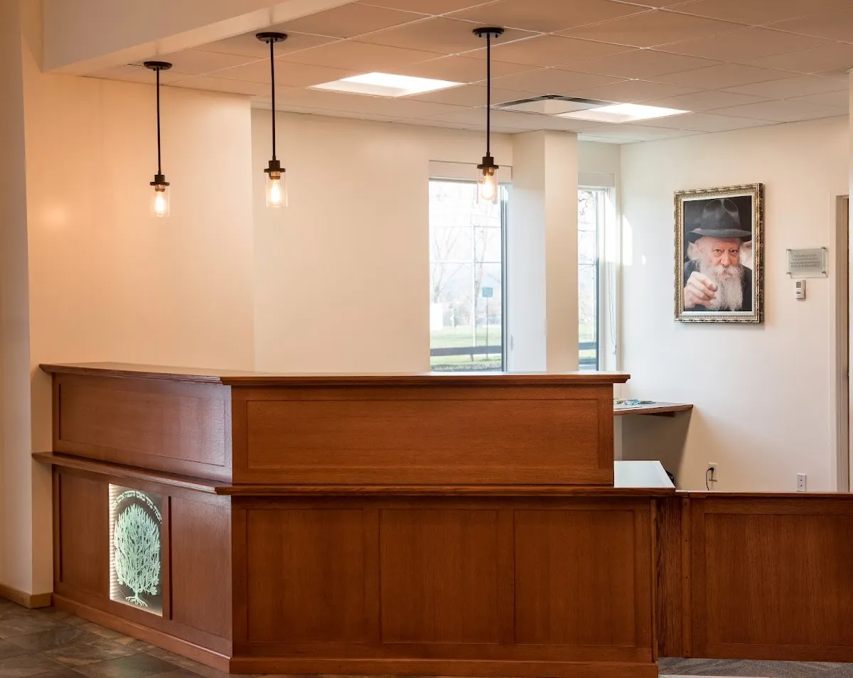 Chabad of Vancouver Island — foto 10
