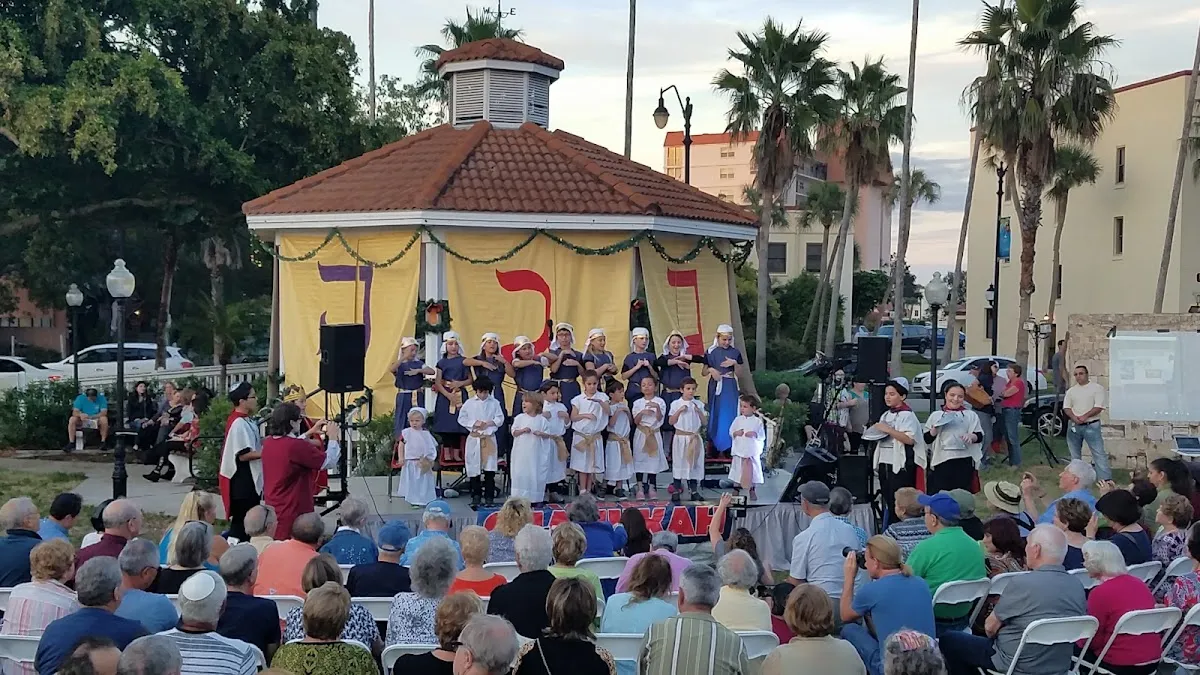 Chabad of Venice Center for Jewish Life — foto 2