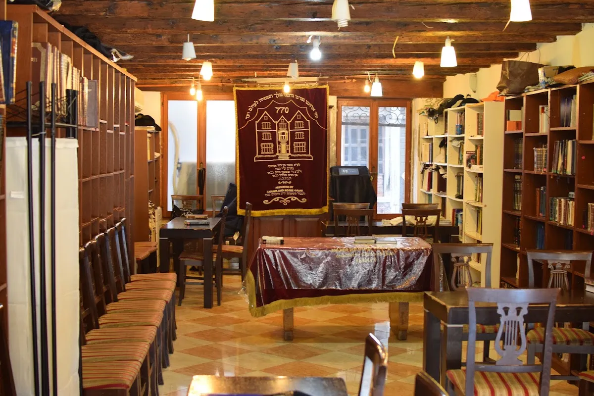 Chabad of Venice — photo 6