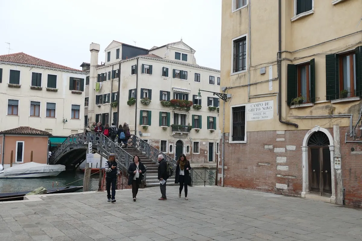 Chabad of Venice — photo 10