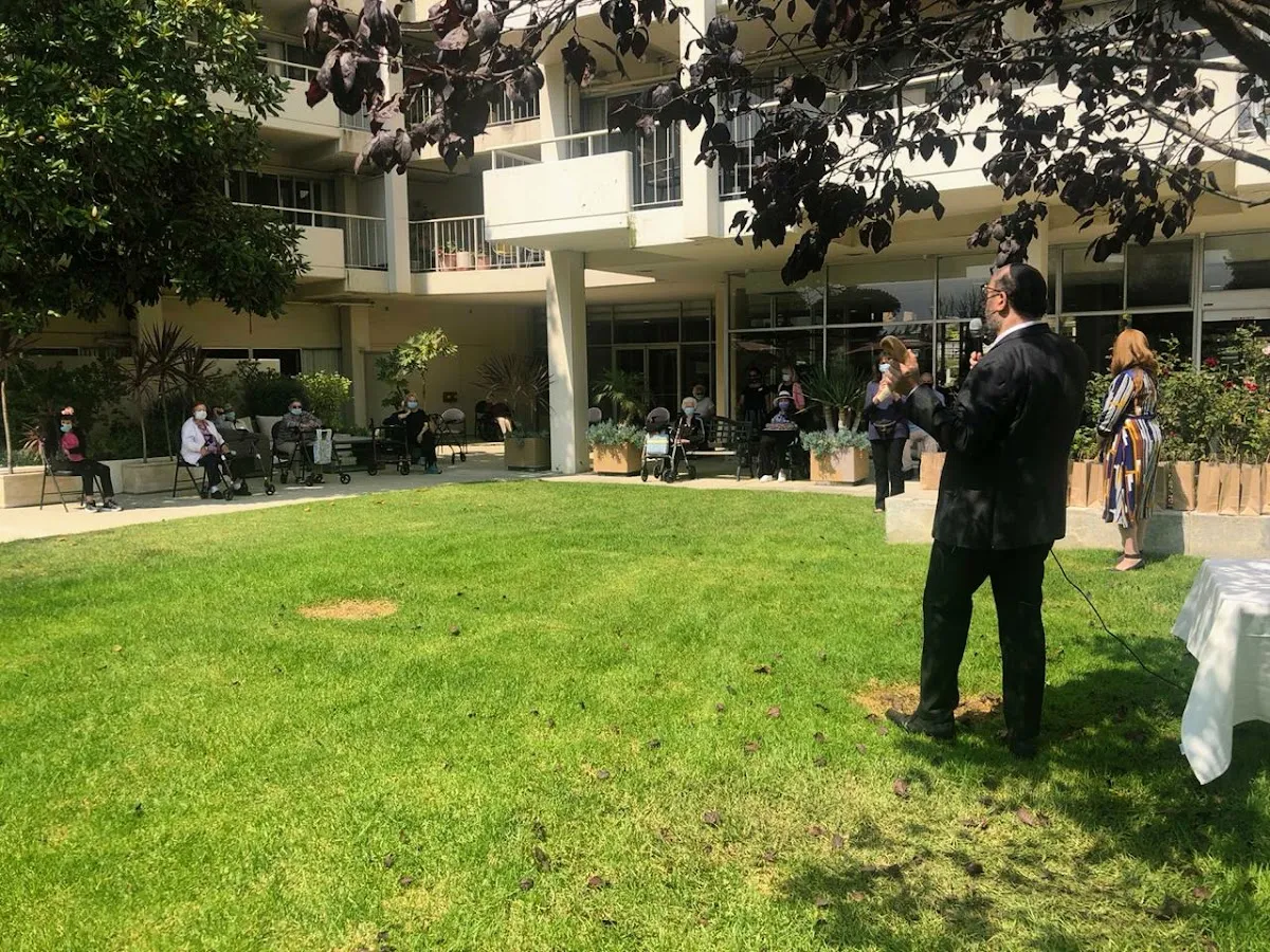 Chabad of Ventura — foto 3