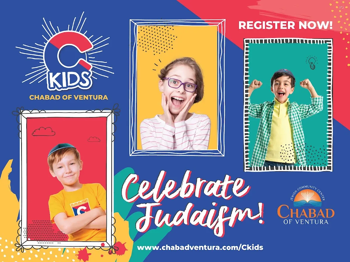 Chabad of Ventura — foto 4