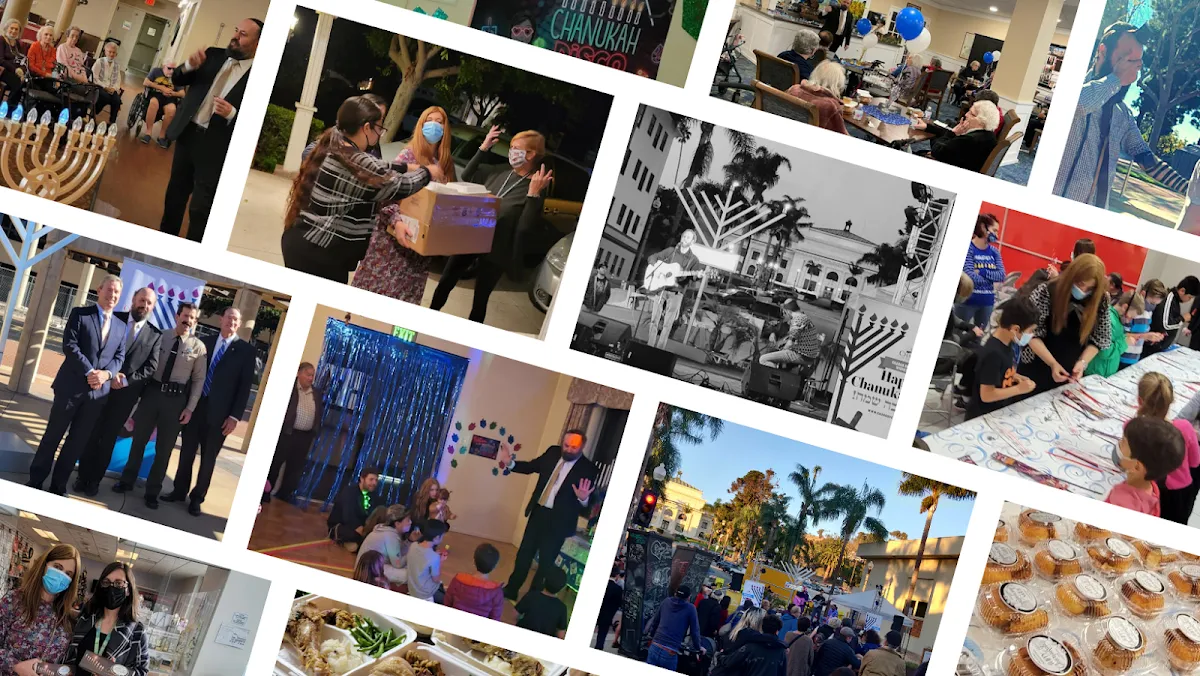 Chabad of Ventura — foto 7