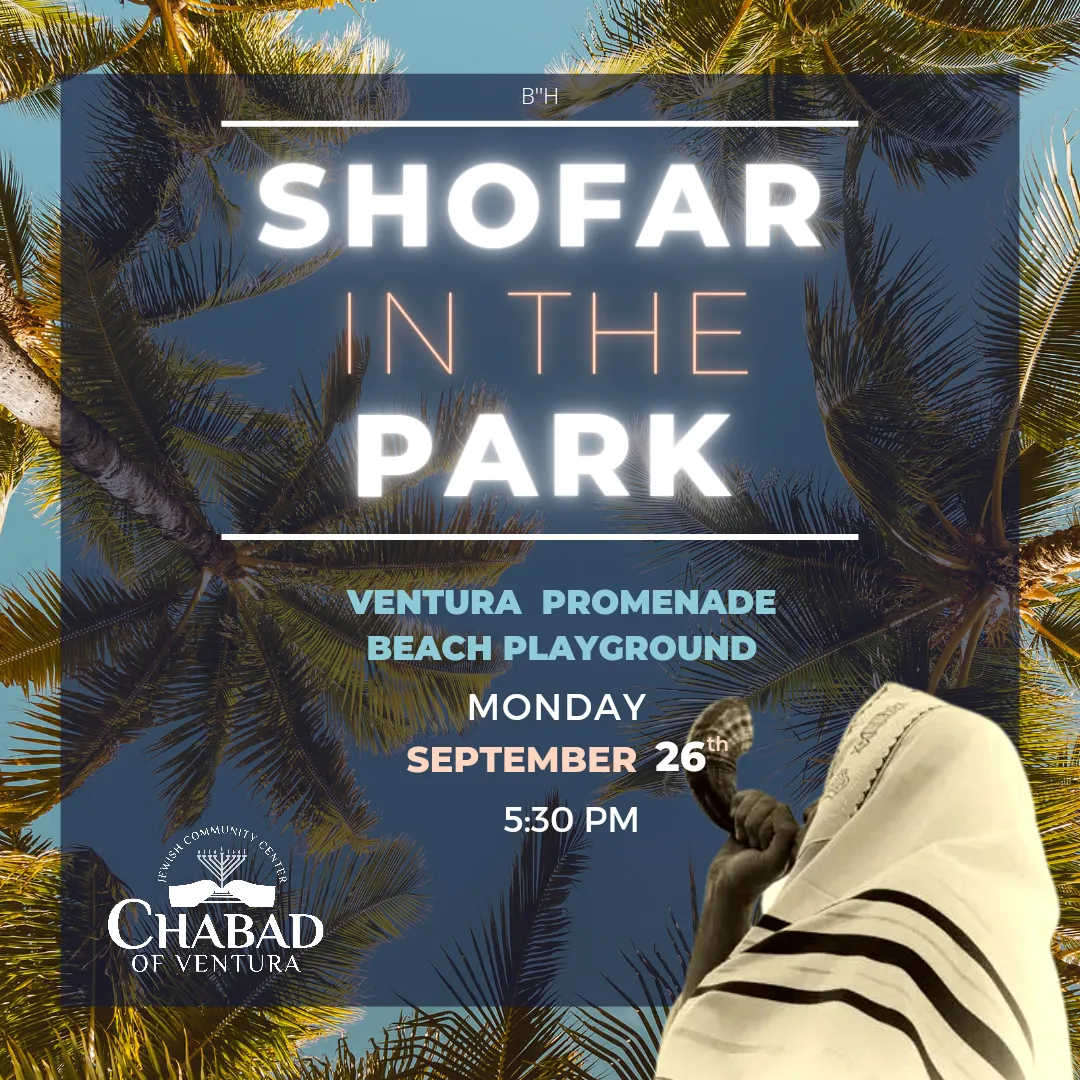 Chabad of Ventura — foto 9