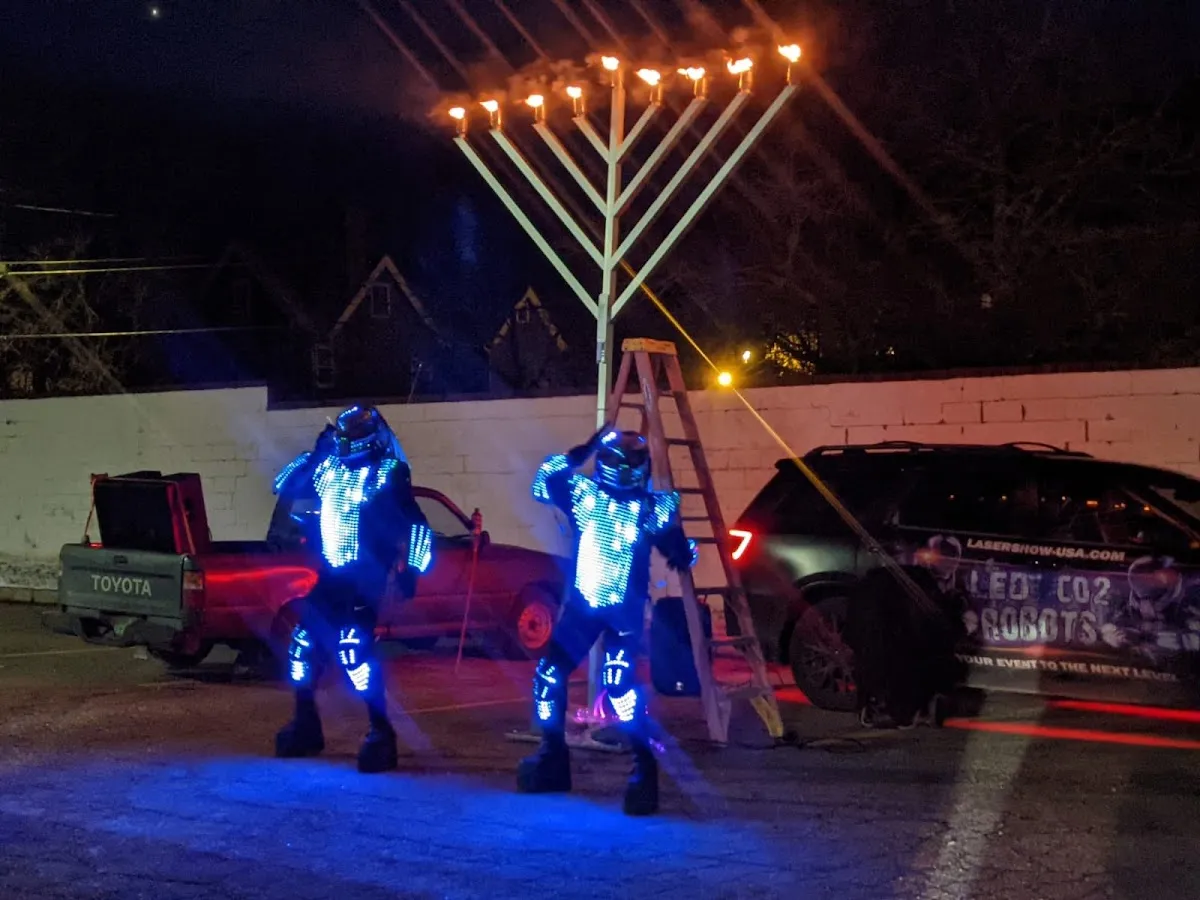 Chabad of Vermont — photo 5