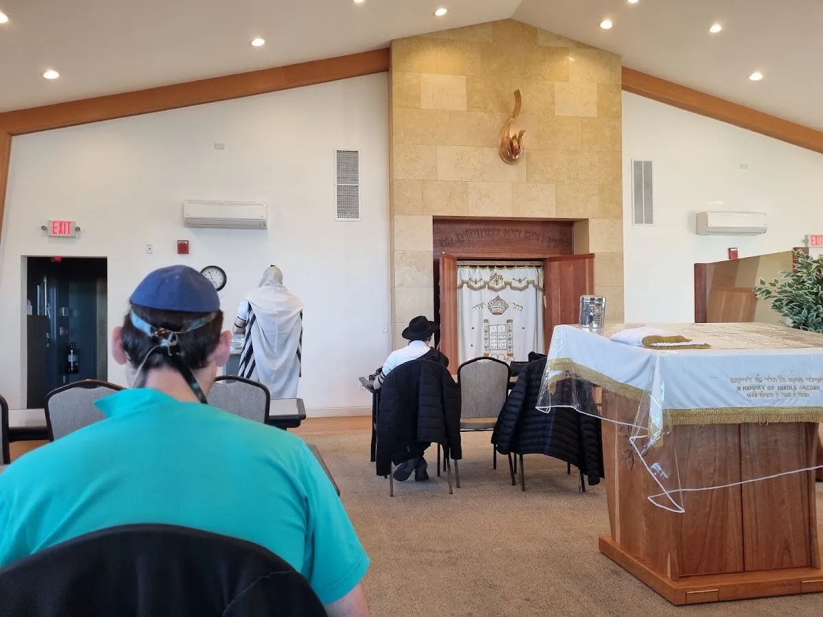 Chabad of Vermont — photo 8