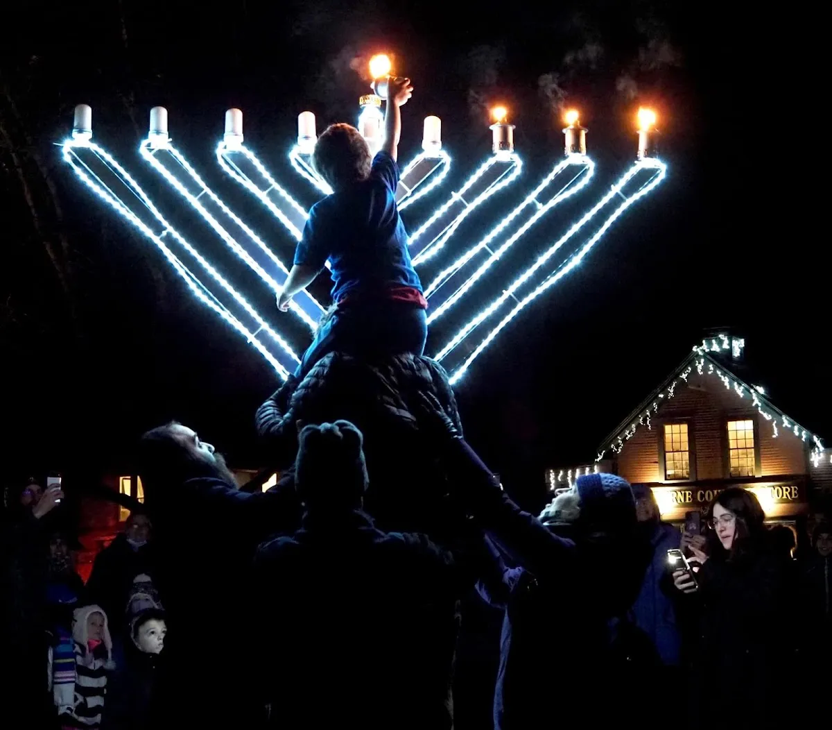 Chabad of Vermont — photo 9