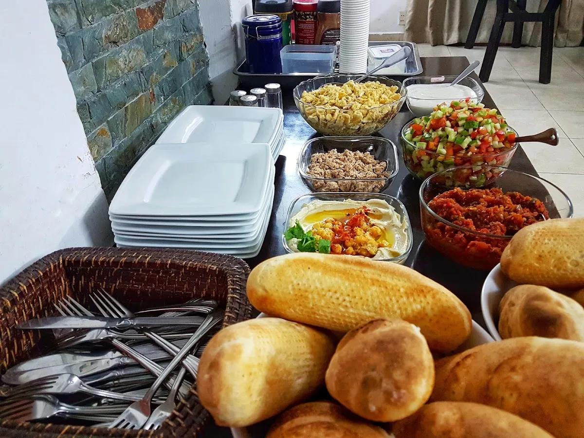Chabad of Vietnam, Ho Chi Minh City — foto 5
