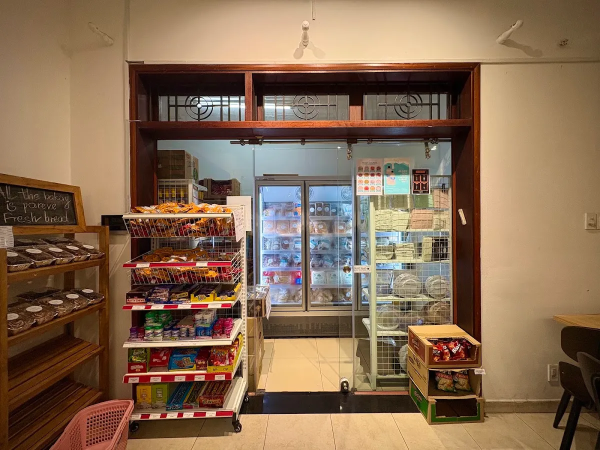 Chabad of Vietnam, Ho Chi Minh City — foto 6