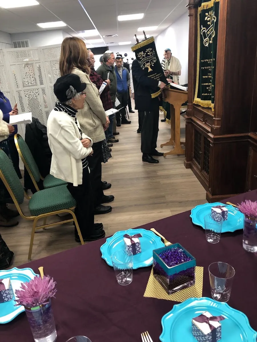 Chabad of Wallingford — foto 2