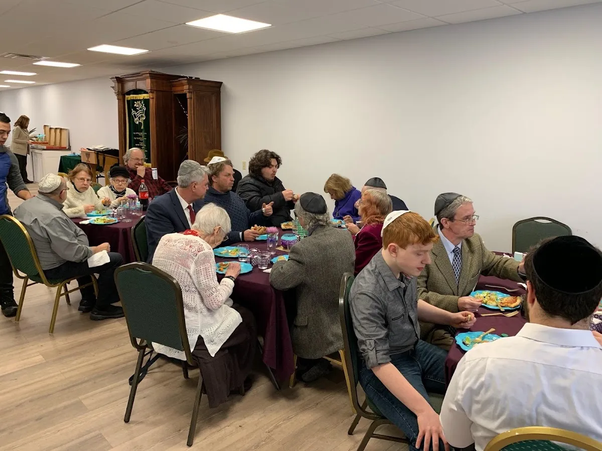 Chabad of Wallingford — foto 3
