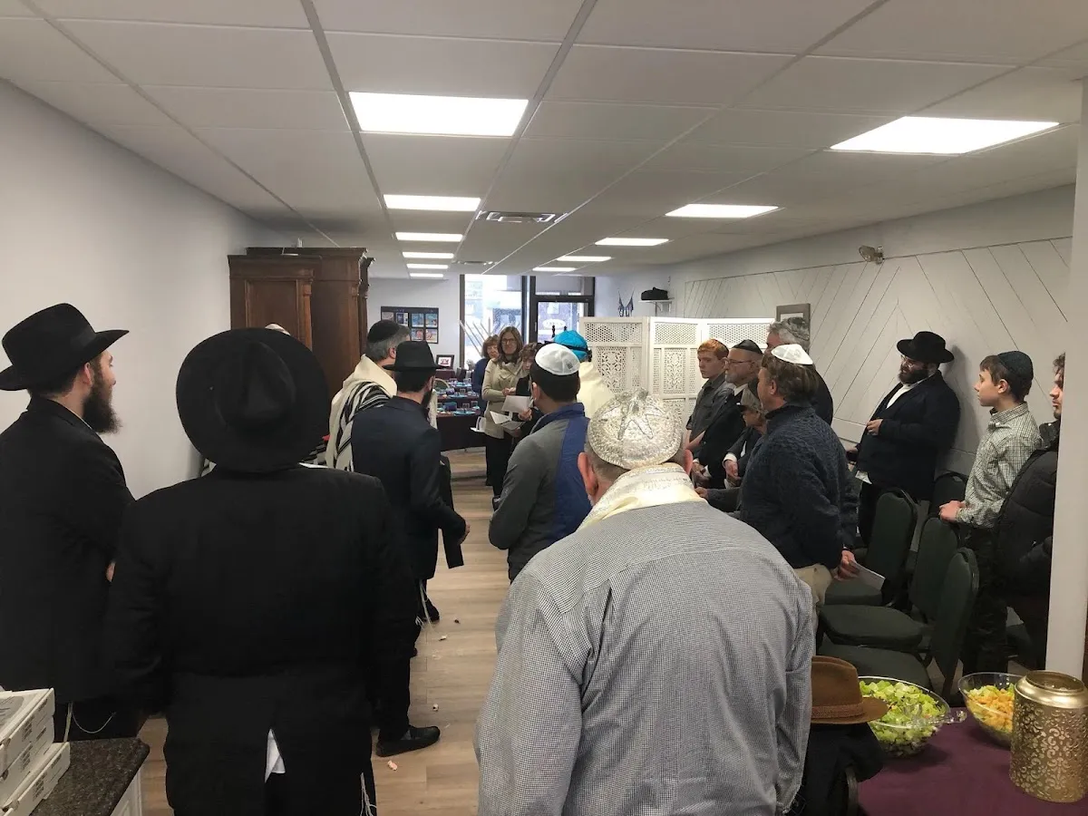 Chabad of Wallingford — foto 4