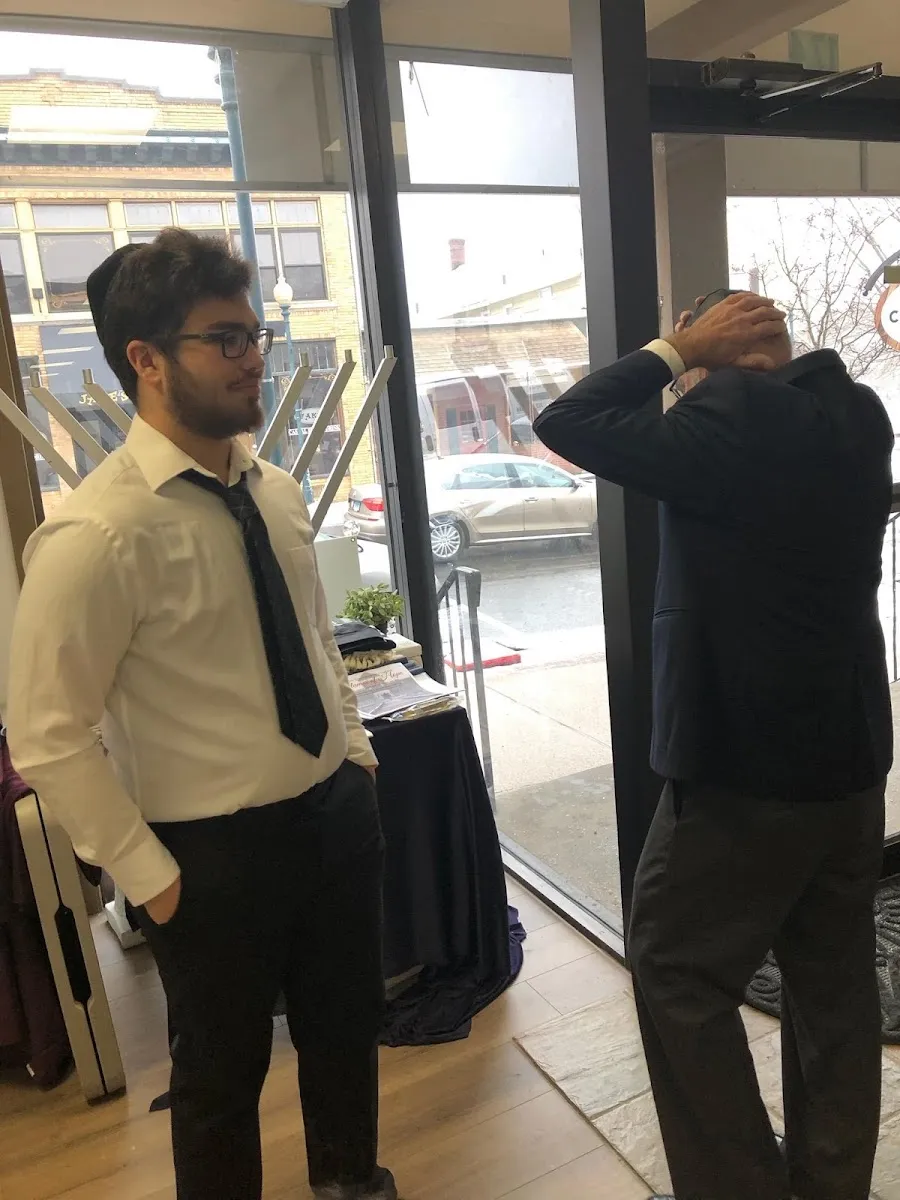 Chabad of Wallingford — foto 5