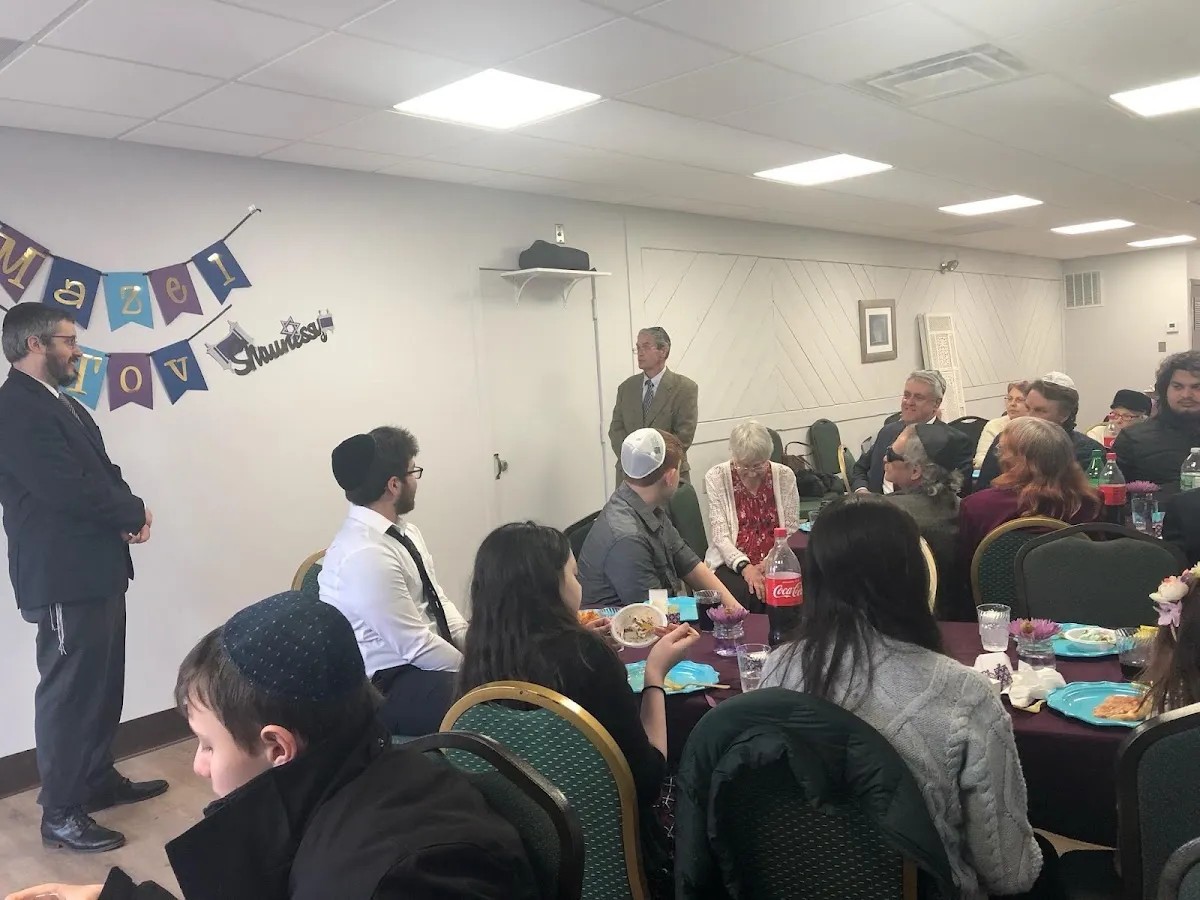 Chabad of Wallingford — foto 6