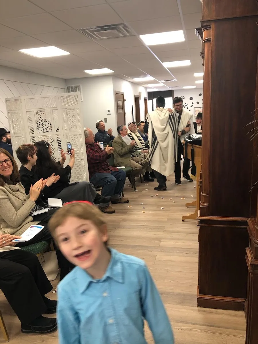 Chabad of Wallingford — foto 7