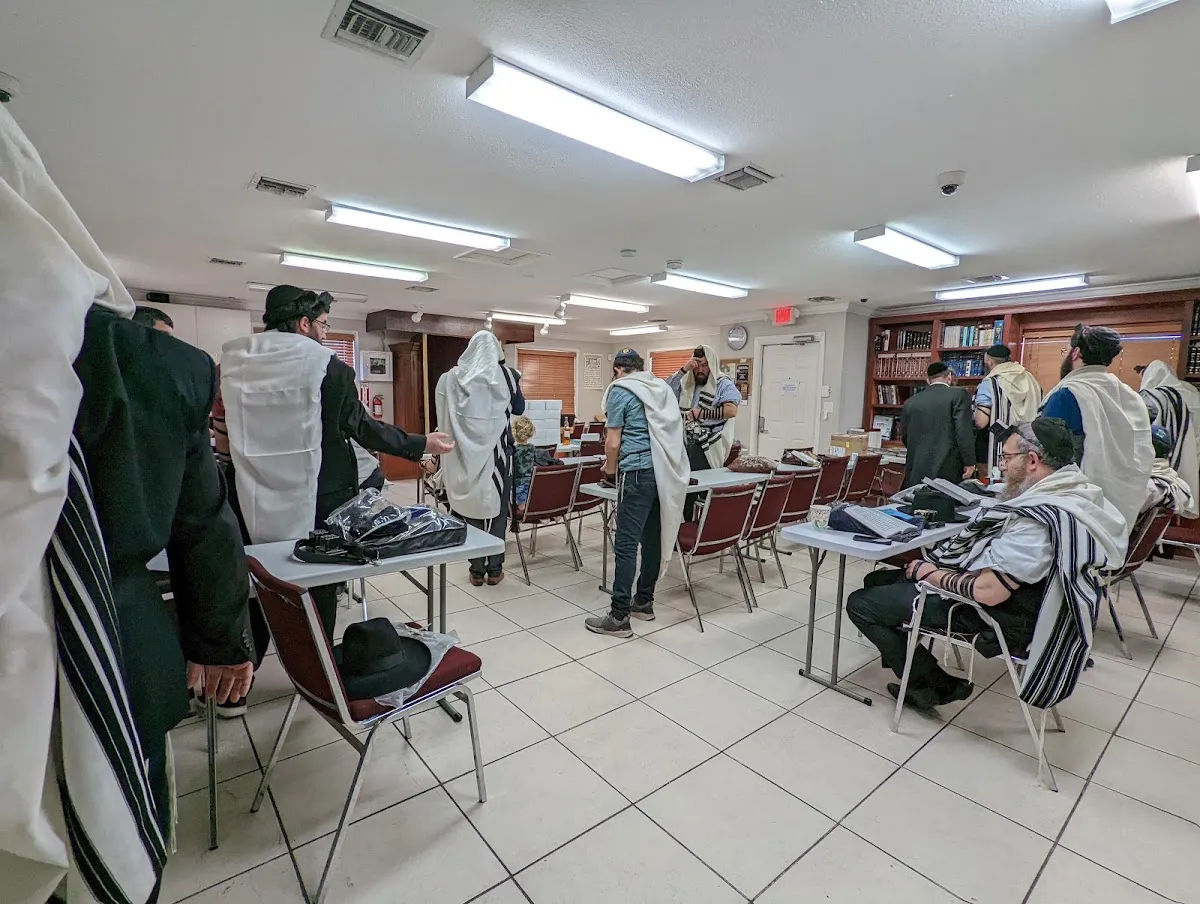Chabad of Walnut Creek — foto 2
