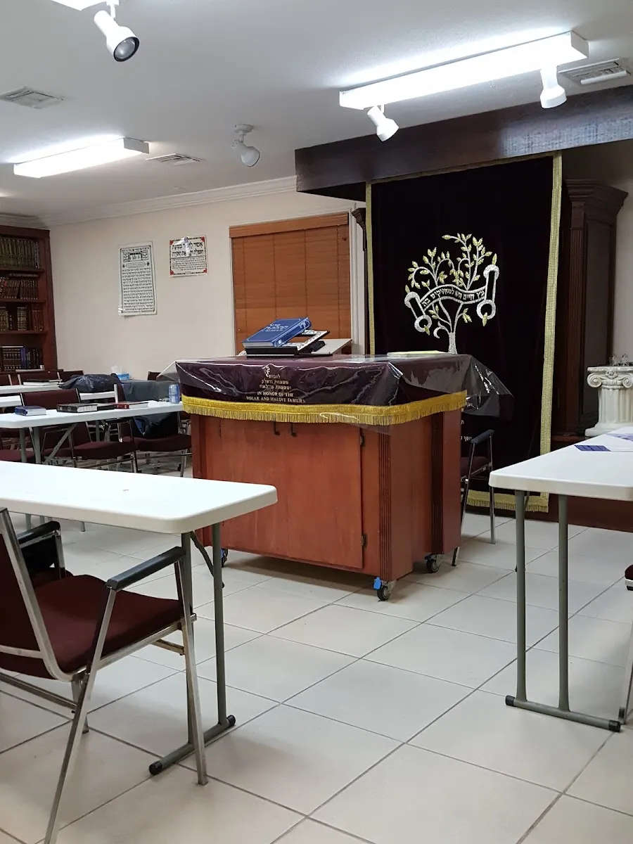 Chabad of Walnut Creek — foto 3