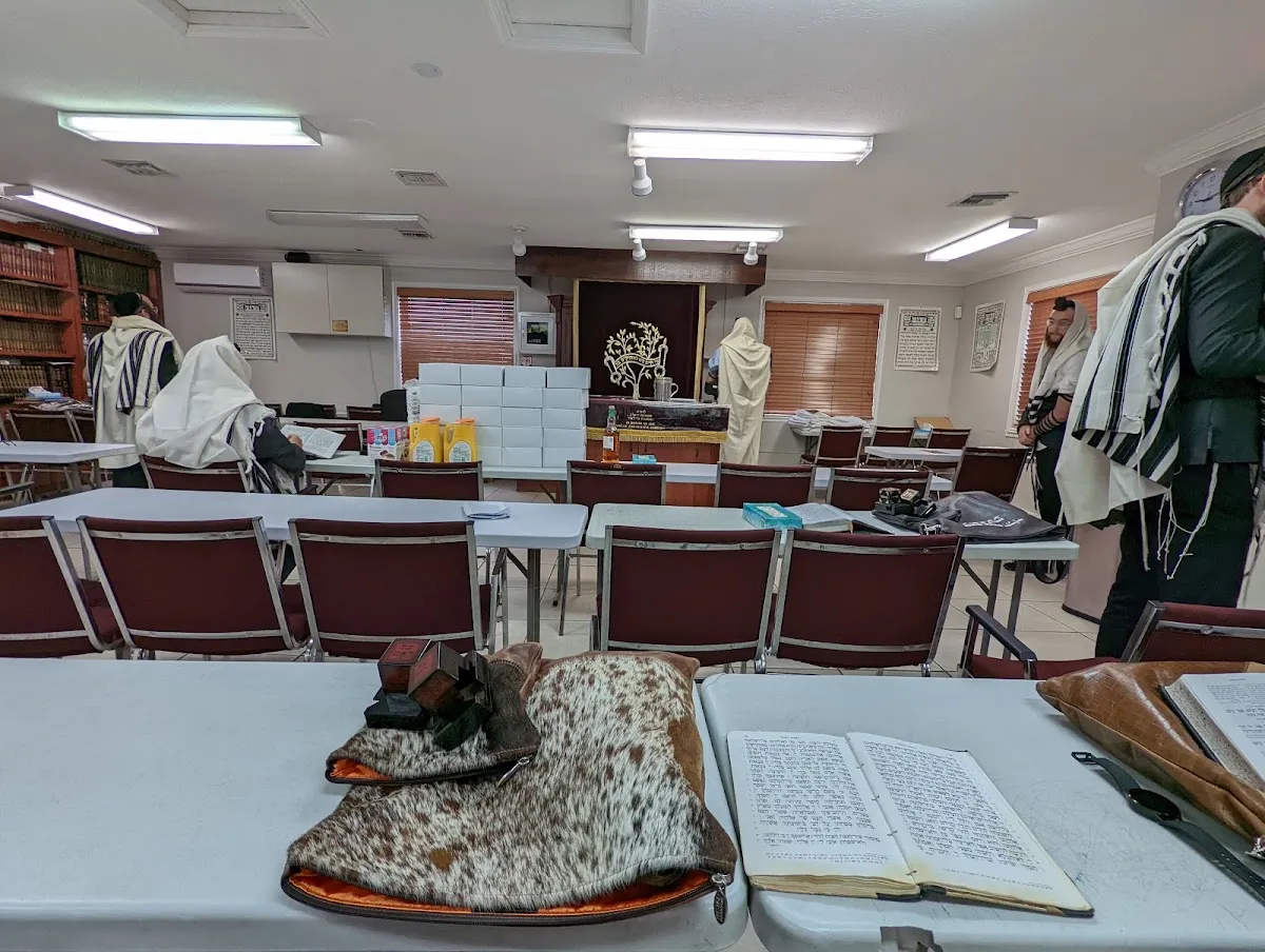 Chabad of Walnut Creek — foto 4